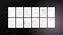 data analysis, research, survey analysis and case studies