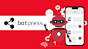 build ai chatbot with botpress for website, whatsapp and automation