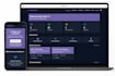 build a full stack web application with django and react