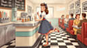 do a pin up girl