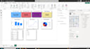 create a professional excel dashboard