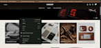 design, redesign and develop a custom website as a full stack developer
