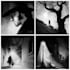 do noir, horror and dark comic book art and illustrations