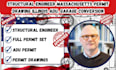 structural engineer massachusetts permit drawing illinois adu, garage conversion