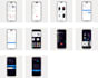 create a high level app, ready to use in no time