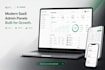build your custom nextjs saas admin panel and dashboard