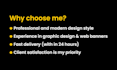 design responsive HTML5 animated banner