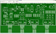 design rf pcb high frequency rf amplifier rf front  end circuit pcb