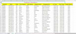 be your virtual assistant for accurate data entry and copy paste