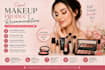 provide professional makeup and beauty advice