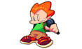 create custom fnf sprite, character design, animation and fnf song cover for mod