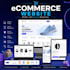 design a custom divi website with premium layout