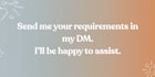 be your virtual assistant in HR and admin support