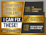 amazon listing creation, fix variation listings issue, parent child listing