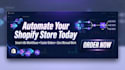 automate your shopify order processing with n8n workflows n8n shopify automation
