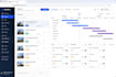 develop a saas application with multi tenant architecture