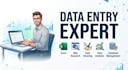 do fast and accurate data entry  , if you  want i can separate legacy data