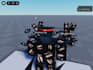 create roblox animation pack, ugc emote, avatar model, vfx character