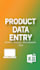 do product data entry for shopify,amazon,woo commerce,etsy store