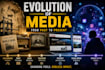design professional documentary youtube thumbnails