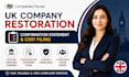 file your ltd company confirmation statement