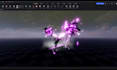 roblox vfx, combat system, roblox batleground, roblox map, roblox scripting