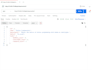 build a rest API with django and postgresql