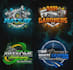 create racing and automotive logo