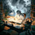 do create pirate cartoon book cover