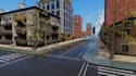 custom roblox map builder, roblox city map, roblox game environment and 3d model