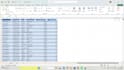convert PDF to excel or word manually with accuracy