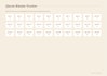 design an islamic ibadah tracker bundle salah quran dhikr printable