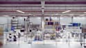 create realistic 3d cgi warehouse interior renderings and layout designs