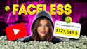 create viral faceless youtube videos