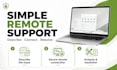 provide professional remote windows IT support
