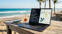 provide expert data analysis with ai assistance