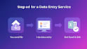 professional data entry and excel service