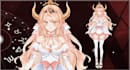 draw live2d vtuber model vtuber rigging anime live 2d model vtuber commission