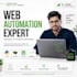 do web automation bots, auto buying bot, auto purchase bot and appointment bots