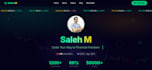 create a blog for you as a youtuber
