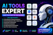 create custom chatgpt, gemini, and claude