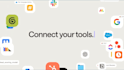 create saas explainer video, UI animation, product demo, software animation