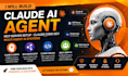 build claude ai agent claude mcp server setup claude code dev multi agent ai
