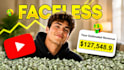 create viral faceless youtube videos