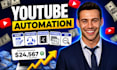 create viral faceless youtube videos