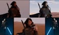 do 3d character modeling, sculpting and facial rigging
