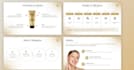 create client welcome packet, job pitch deck, event booklet, onboarding guide