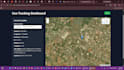 create a laravel app that logs device gps data in real time