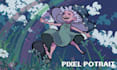 do pixel art animation sprite sheet pixel animation pixel art character design