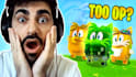 design high CTR fortnite thumbnails